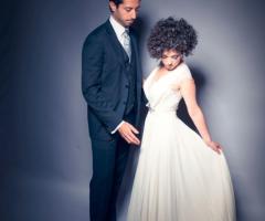 Direzione Ostinata - La grazia della sposa