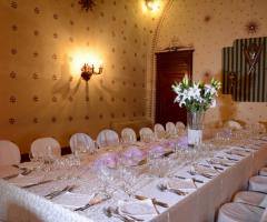 Villa Magnaghi - Sala per ricevimenti