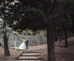 Totem Collective Studio - Servizio fotografico sposi