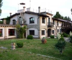 Hotel Villino della Flanella - Ricevimenti di matrimonio a Modena