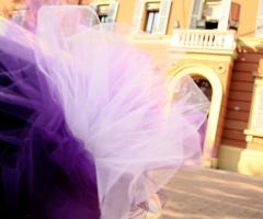 Hop-e - Introduzione uscita sposi