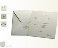 Inviti di matrimonio