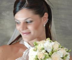 Operaeventi Multimedia Fotografi - Ritratto sposa