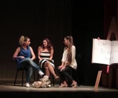 Matrimonio a Teatro - Le amiche della sposa