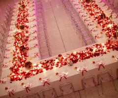 Pepper Diva Unconventional Banqueting - Il catering anticonvenzionale per il matrimonio a Milano