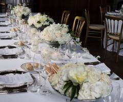 Pepper Diva Unconventional Banqueting - La cura dei particolari per la tavola