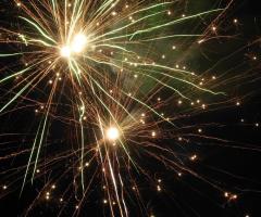 Pirotecnica di Branchina Pietro - Lo spettacolo dei fuochi d'artificio per il tuo matrimonio
