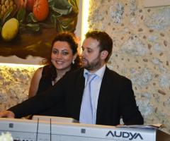 Duo SAM Musica - Intrattenimento musicale per un divertimento assicurato
