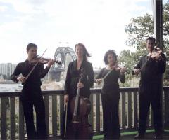 Sara Picasso Musica - Artisti per matrimonio