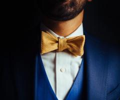 Fabrizio Di Domenico Photography - Groom getting ready