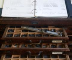 Tipografia Molini 1944 - Partecipazioni matrimonio