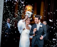 Ma-con Abbigliamento su misura - Il vestito per lo sposo a Lecco