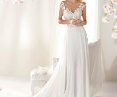 Mery Sposa - Atelier per gli abiti della sposa a Siracusa