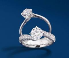 Lattuca Gioielli - Le fedi nuziali ad Agrigento