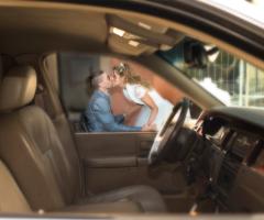 Fotostudio Il Ritratto - Servizi fotografici per il matrimonio a Reggio Emilia