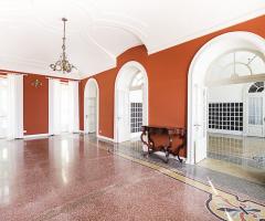 Villa Piceni - Le Sale contigue