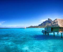 Polinesia francese Fabio Lunghitano