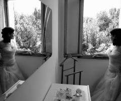 La stanza della sposa