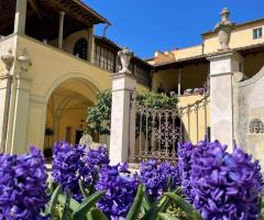 Villa Incontri Eventi - Location storica per il matrimonio a Firenze