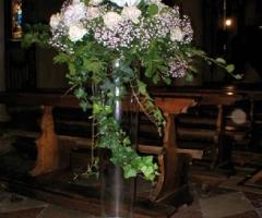 Alberto Dell'Orto - Fiori per il matrimonio a Monza