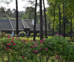 Villa per il ricevimento di matrimonio a Varese