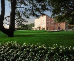 Villa per il ricevimento di matrimonio a Fermo