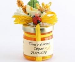 La Bottega dell'Ape: bomboniere e articoli da regalo a Zafferana Etnea (Catania)