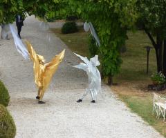 Intrattenimento per gli ospiti al matrimonio