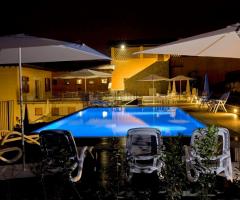 Agriturismo Corte Lantieri per il matrimonio a Brescia