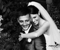 Servizi fotografi per il matrimonio a Viterbo