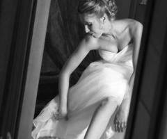 Spontaneità catturata da Daniele e Laura