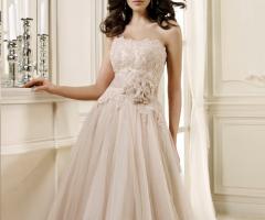 Nicole Spose - Sposabella Tammetta