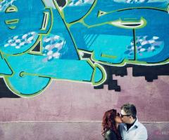 Francesca & Santino Pre wedding - Michele Grillo