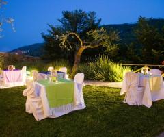 Cocktail - Palazzo del Baglivo