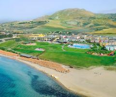 Serenusa Village**** - Licata (Ag)