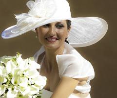 La gioia della sposa