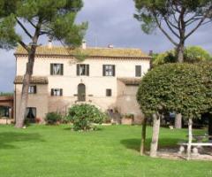 Ristorante Villa Cortese