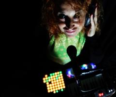 Quartetto voce, chitarra, basso e tromba