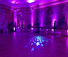 Djs For Party - Cercle de L'union Interalliée - Paris