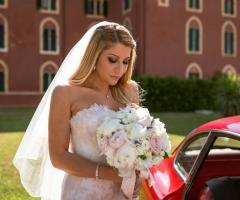 Twice Make Up Artist - Look da sposa