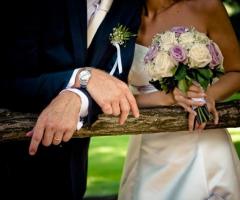 Arteimmagine di Casè Elisa - Gli sposi