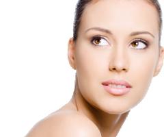 Rajha Parrucchieri - Trucco per spose