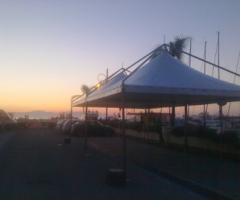 Mas Event's - Noleggio gazebi per matrimoni a Rieti