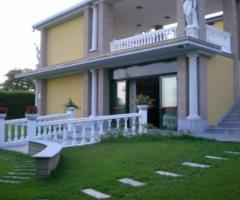 Location di matrimonio a Paderno Dugnano (Milano)