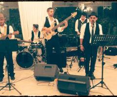 H-Mora Band - Gruppo musicale per matrimoni