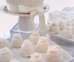 Nob Eventi - Il tavolo dei dolci