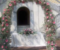 Fiori Juna - Gli allestimenti floreali a La Spezia