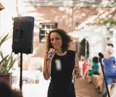 Trio Migliore - Manuela Migliore