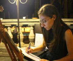 MontonePecorAgnello -La serata artistica per le tue nozze