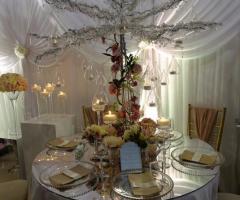 SaveYourDreamInLove - La tavola